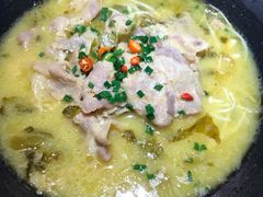 -金牌外婆家(苏州中心店)