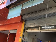 门面-甜嘟嘟烘焙坊(舒城路店)