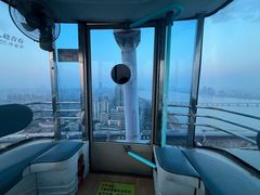 -南昌之星摩天轮