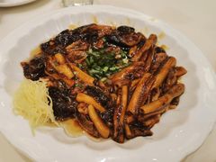 -得月楼·省级非遗·传统苏帮菜(观前店)