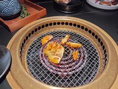 -谷牛和牛烤肉(漕河泾印象城店)