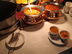 -The COOK·厨餐厅·自助餐(浦东嘉里大酒店)