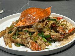 -渔满仓海鲜渔家(象山二店)