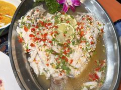 -荷花泰菜(东方新天地店)
