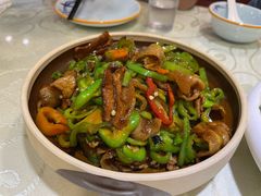 -洁捷餐饮(双桥农场店)