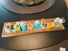 -Da Ivo哒伊沃意大利魔镜餐厅(外滩店)
