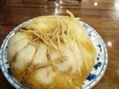 蟹黄包-四海楼(如皋定慧禅寺店)