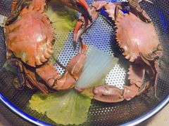 -船梆煮•蒸汽海鲜·炉火烤肉(五四广场店)