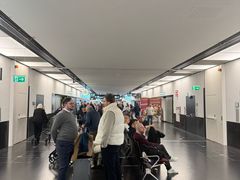 -维也纳国际机场