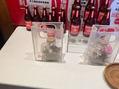 -永红源啤酒·烧烤·海鲜·大排档(台柳路店)