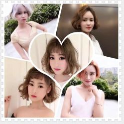 -AFA Hair studio·女士发型设计