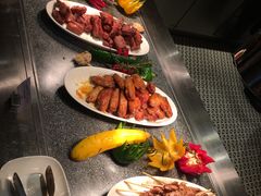 -上海虹桥宾馆味翠餐厅