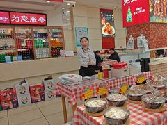 -孟记粥铺·家常菜·烧烤·粥(亚运村店)