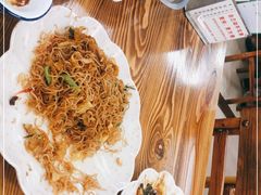 -南记食粥坊·宵夜大排档(南桂店)