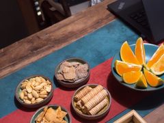 -邈墨茶馆(凤起路店)