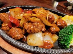 -古京·臻致料理(月湖店)