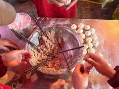 -阿宝生煎包(万松园总店)