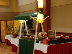 -天伦王朝酒店·盛华瑄餐厅