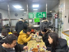 -清真-戏楼王记牛肉面
