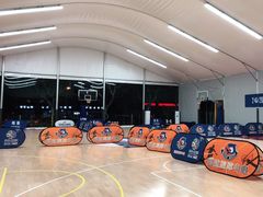 -NBA HOOP PARK篮球公园(上海大融城馆)