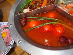 -楠火锅(太古里总店)