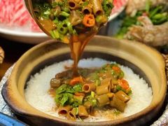 -金龙·打边炉(武进路店)
