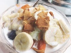 -葛师傅越南特色水果捞(建政南路总店)