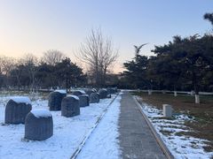 -中国人民抗日战争纪念雕塑园