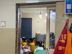-许村蟹面(海宁许村大道店)