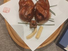 -凯逸轩·匠心粤菜(中城名仕汇店)
