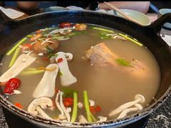 -盡膳口福跷脚牛肉火锅(北美新天地店)