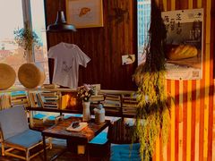 -仙峰天然面包(迎宾路店)