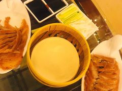 -玉林烤鸭店(垡头店)