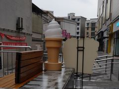 -蜜雪冰城(（时代都汇店）)