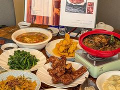 -双福饺子营餐厅(财富广场店)