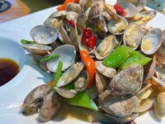 -食鸡公社辣子鸡·潍坊菜·烧烤