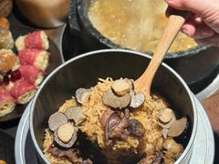 -芸山季·云南山珍菌火锅(人民广场来福士店)