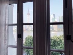 -上海外滩华尔道夫酒店