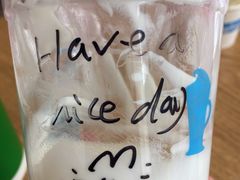 -Blueglass酸奶(财富购物中心店)