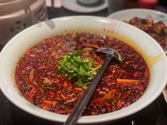 -蜀香坊(Box Hill)