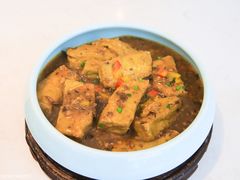 -香香海南菜餐厅