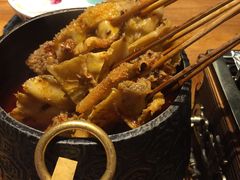 -那些年记忆烧烤