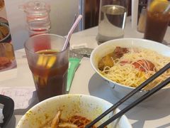 -百乐门粉面店(二龙喉分店)