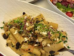 -普朗姆生蚝牛排馆 The Plump Oyster(成都摩方购物中心店)