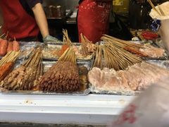 -辽B·小串(总店)
