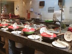-太原富力万达文华酒店·美食汇西餐厅