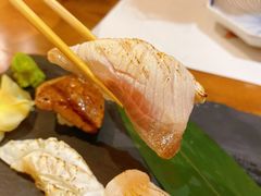 -希望日本料理(保利香槟花园店)