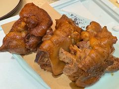 -状元阁烧烤(新华路总店)