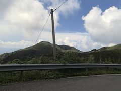 -大围山国家森林公园