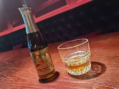 林梦娜桃子-404干式熟成牛排馆•聚会餐厅